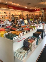 Brazos Bookstore, Houston, TX